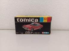 トミカ62|TOMY