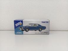トミカ|TOMY TEC