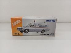 トミカ|TOMY TEC