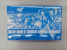 機動新世紀ガンダムX|BANDAI