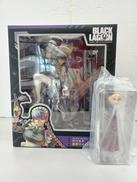 BLACK LAGOON|EDICOS ENTERTAINMENT