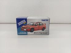 トミカ|TOMY TEC