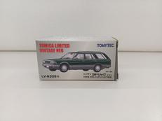 TOMICA LIMITED VINTAGE NEO|TOMY TEC