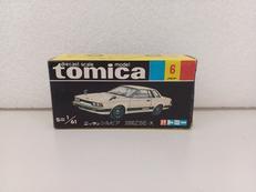 トミカ6|TOMY