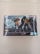 APEX-LEGENDS-×ガンダム|BANDAI