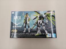 APEX-LEGENDS-×ガンダム|BANDAI
