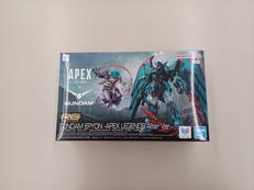 APEX-LEGENDS-×ガンダム|BANDAI