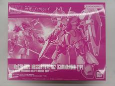 閃光のハサウェイ|BANDAI