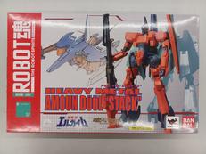 重戦機エルガイム|BANDAI