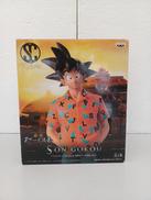 ドラゴンボール|BANPRESTO