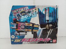 仮面ライダーディケイド|BANDAI