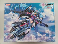 マクロスF|青島文化教材社