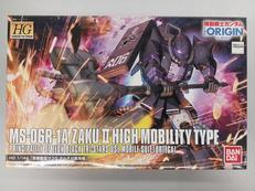 機動戦士ガンダムTHE　ORIGIN|BANDAI