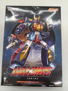 宇宙戦士バルディオス|グッドスマイルカンパニー