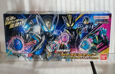 仮面ライダーマイス|BANDAI