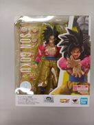 S.H.Figuarts|BANDAI
