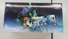 ヱヴァンゲリヲン　一番くじ|BANDAI