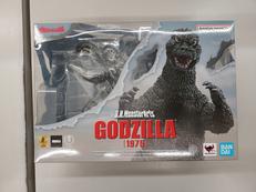 メカゴジラの逆襲|BANDAI