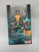 仮面ライダーアマゾンズ|BANDAI