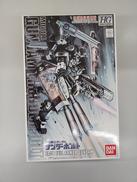 機動戦士ガンダム　サンダーボルト|BANDAI