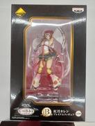 コードギアス叛逆のルルーシュ|BANPRESTO