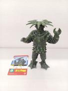ウルトラ大怪獣シリーズ|BANDAI