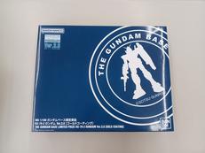 機動戦士ガンダム|BANDAI