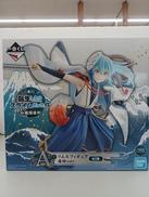 一番くじ|ラストワン賞 リムルフィギュア 着物スペシャルカラーver