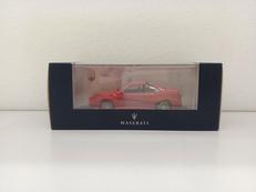 1/43スケール|MASERATI