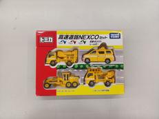 トミカ|TAKARA TOMY