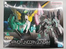 ガンダムユニコーン|BANDAI