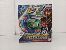仮面ライダーマイス|BANDAI