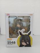 ウマ娘 ねんどろいど|GOOD SMILE COMPANY