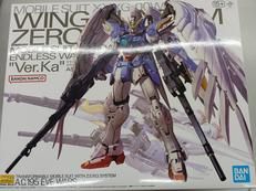 新機動戦記ガンダムW|BANDAI
