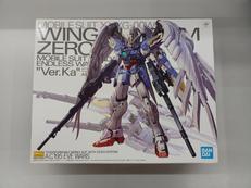 新機動戦記ガンダムW|BANDAI