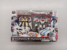 トランスフォーマーアドベンチャー|TAKARA TOMY