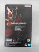 S.H.FIGUARTS　真骨彫製法|BANDAI