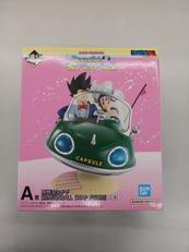 ドラゴンボール|BANDAI