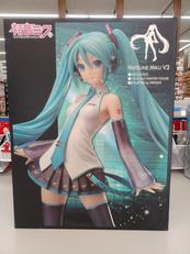 初音ミク|GOOD SMILE COMPANY