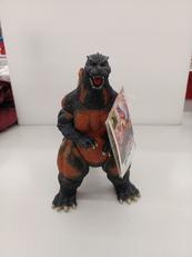 ゴジラ|BANDAI