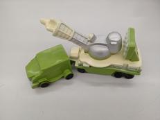 電撃怪獣大作戦|マルサン