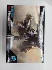 ZOIDS|タカラトミー