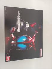 仮面ライダーカブト|BANDAI