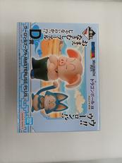 一番くじドラゴンボールEX|BANDAI