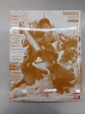 機動戦士ガンダムZZ|BANDAI