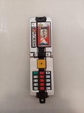 侍戦隊シンケンジャー|BANDAI