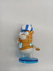 ワンピース|バンプレスト