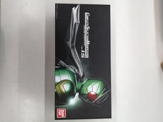 仮面ライダーW|BANDAI