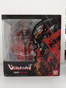 ウルトラマンゼロ|BANDAI