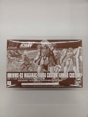 新機動戦記ガンダムW|BANDAI